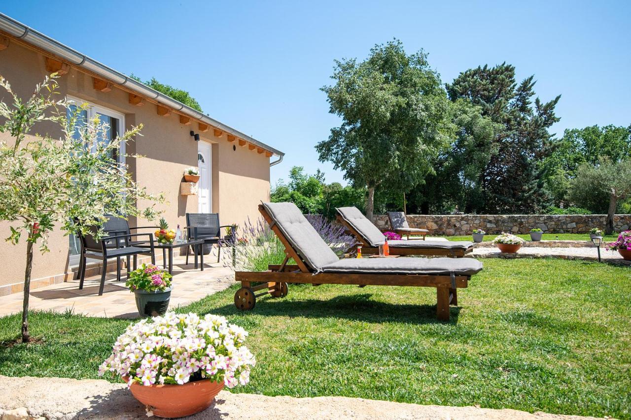 Old Oak Holiday House Villa Rovinj Exterior photo
