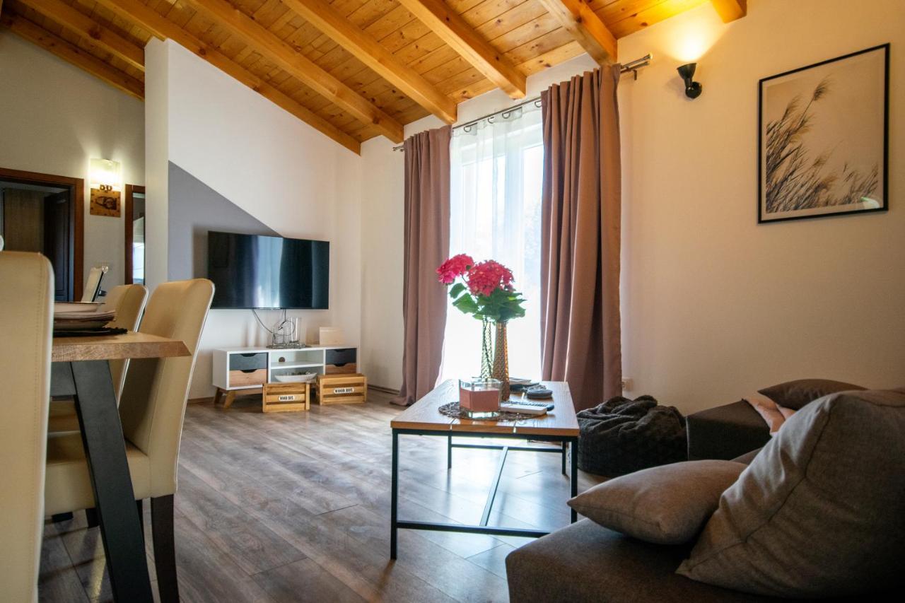 Old Oak Holiday House Villa Rovinj Exterior photo