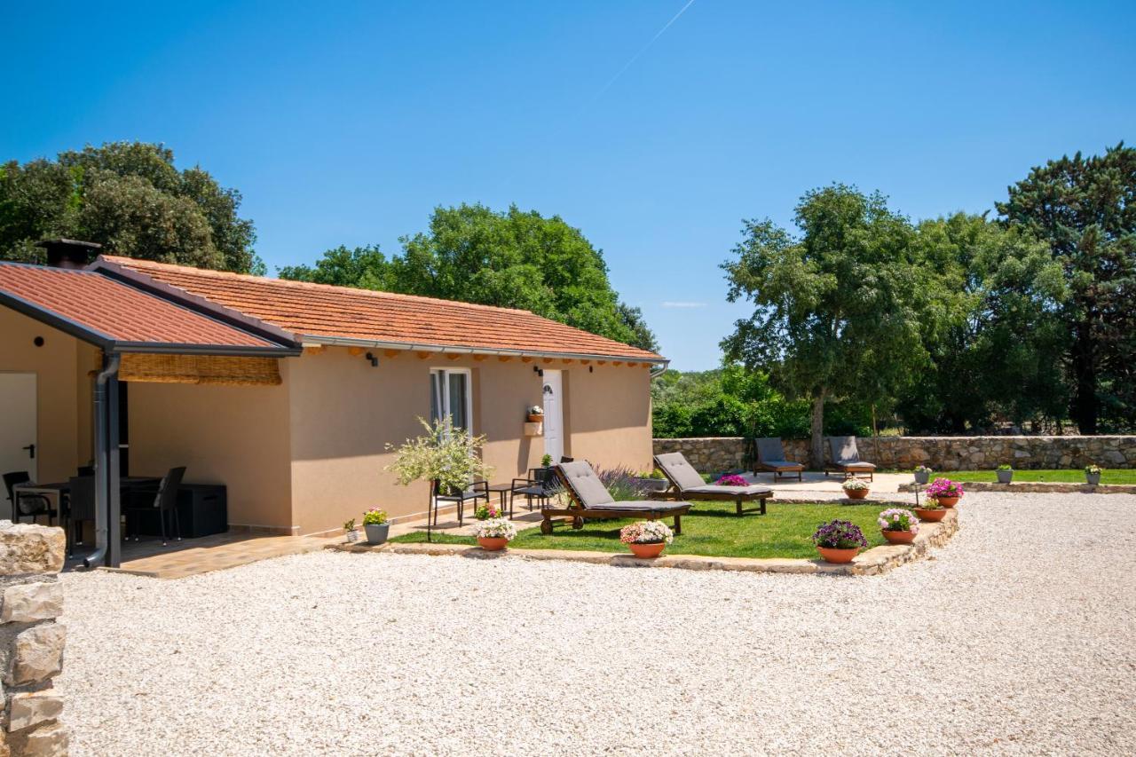 Old Oak Holiday House Villa Rovinj Exterior photo
